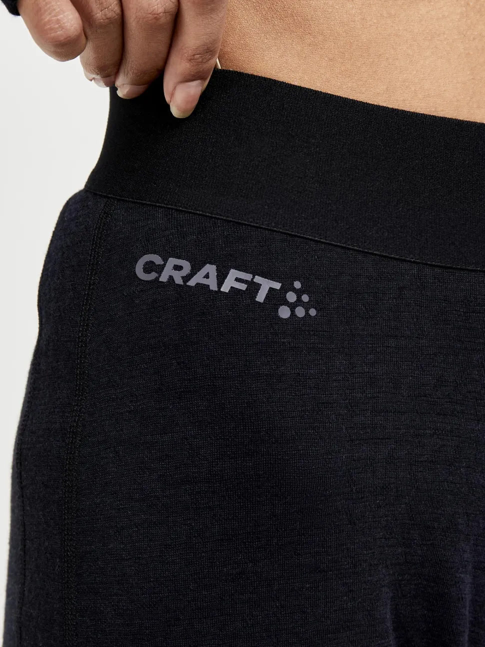 Women's ADV Nordic Wool Baselayer Pant