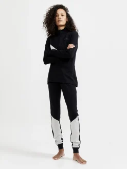 Women's ADV Nordic Wool Baselayer Pant
