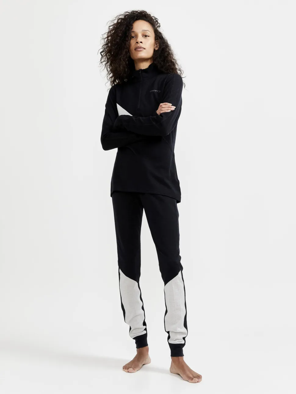 Women's ADV Nordic Wool Baselayer Pant