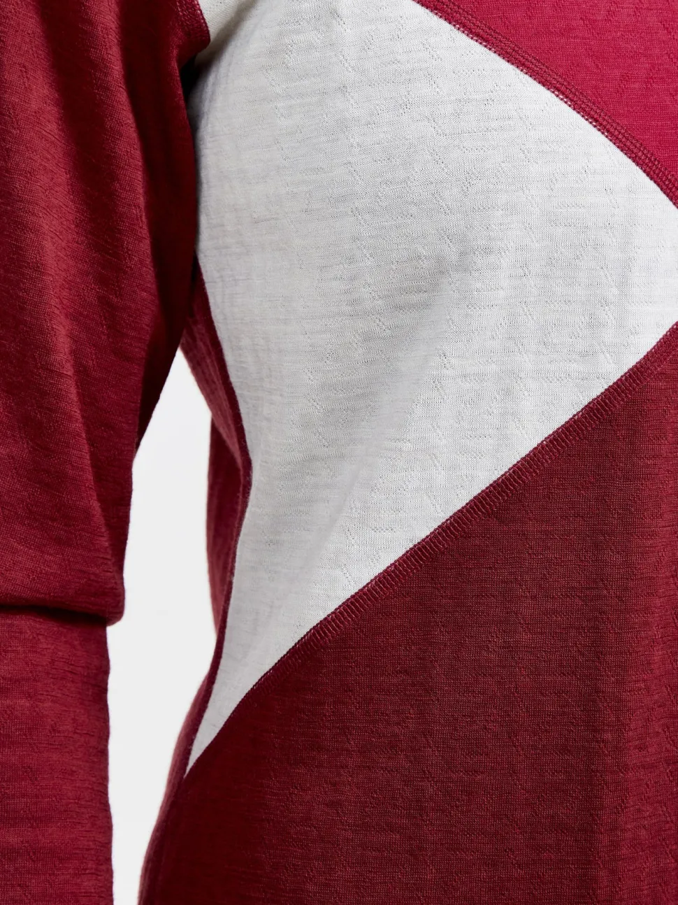 Women's ADV Nordic Wool Baselayer