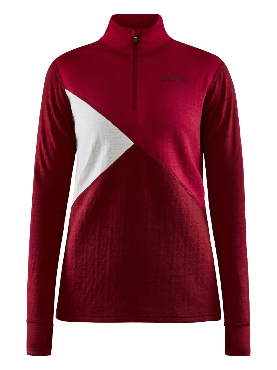 Women's ADV Nordic Wool Baselayer