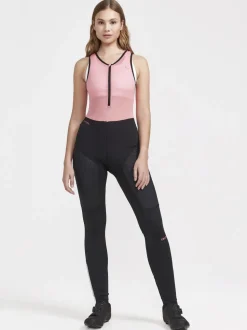 Women's ADV Subz Cycling Bib Tights