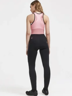 Women's ADV Subz Cycling Bib Tights