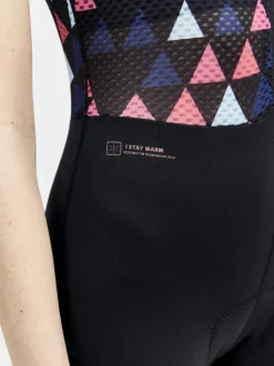 Women's ADV Subz Cycling Bib Tights