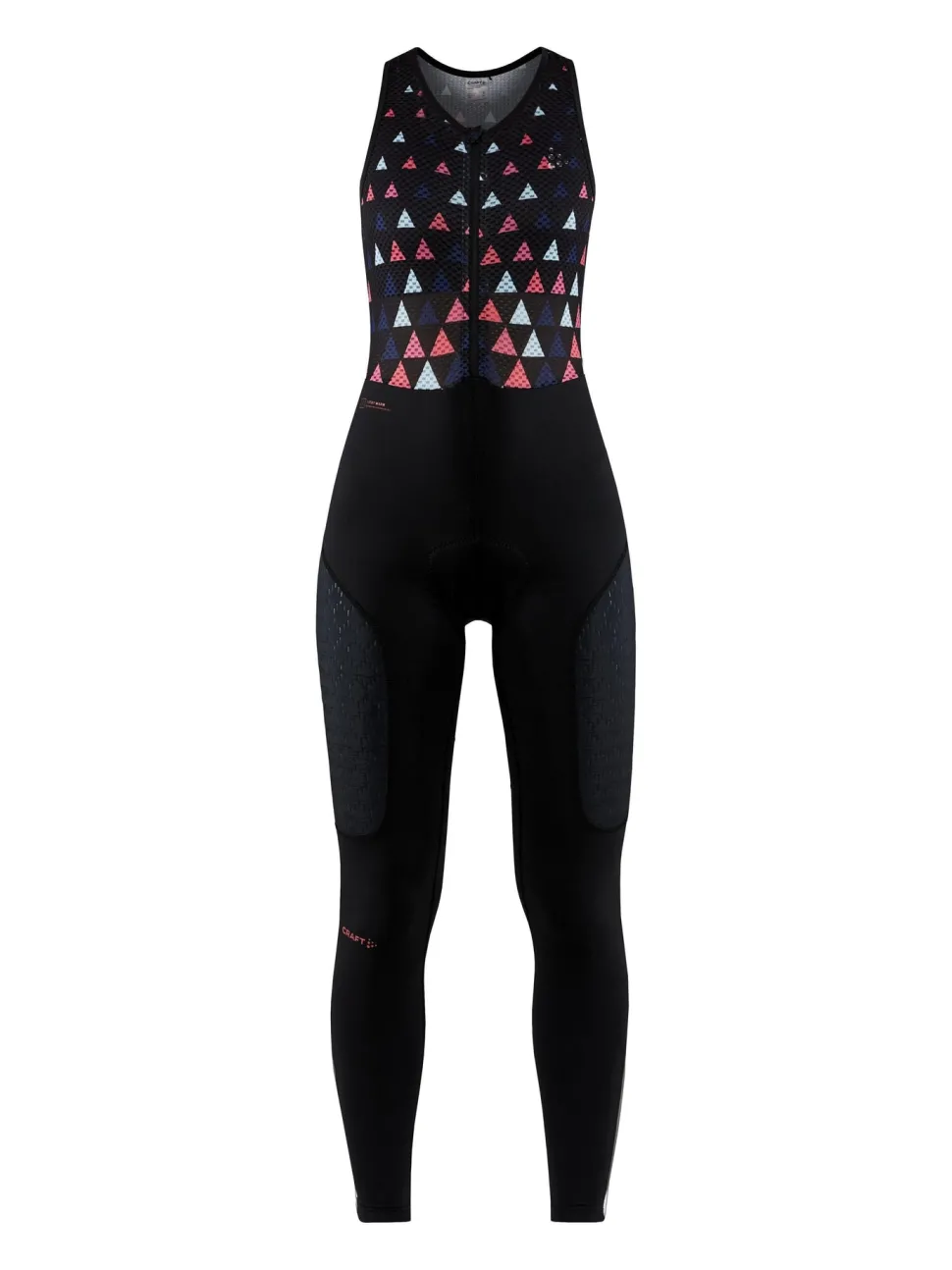 Women's ADV Subz Cycling Bib Tights