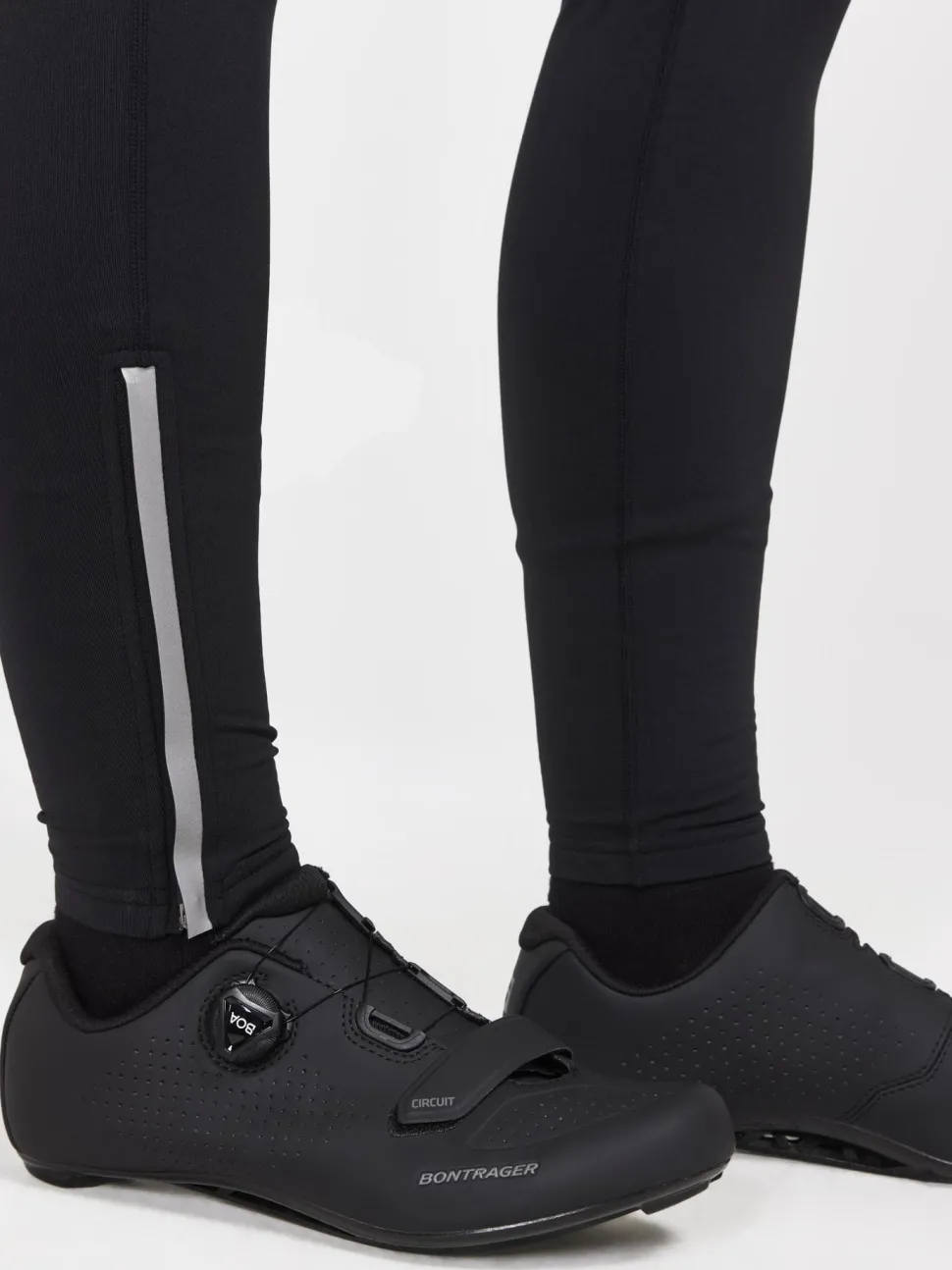 Women's ADV Subz Cycling Bib Tights