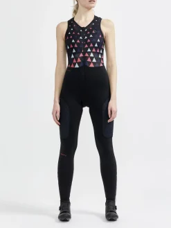 Women's ADV Subz Cycling Bib Tights