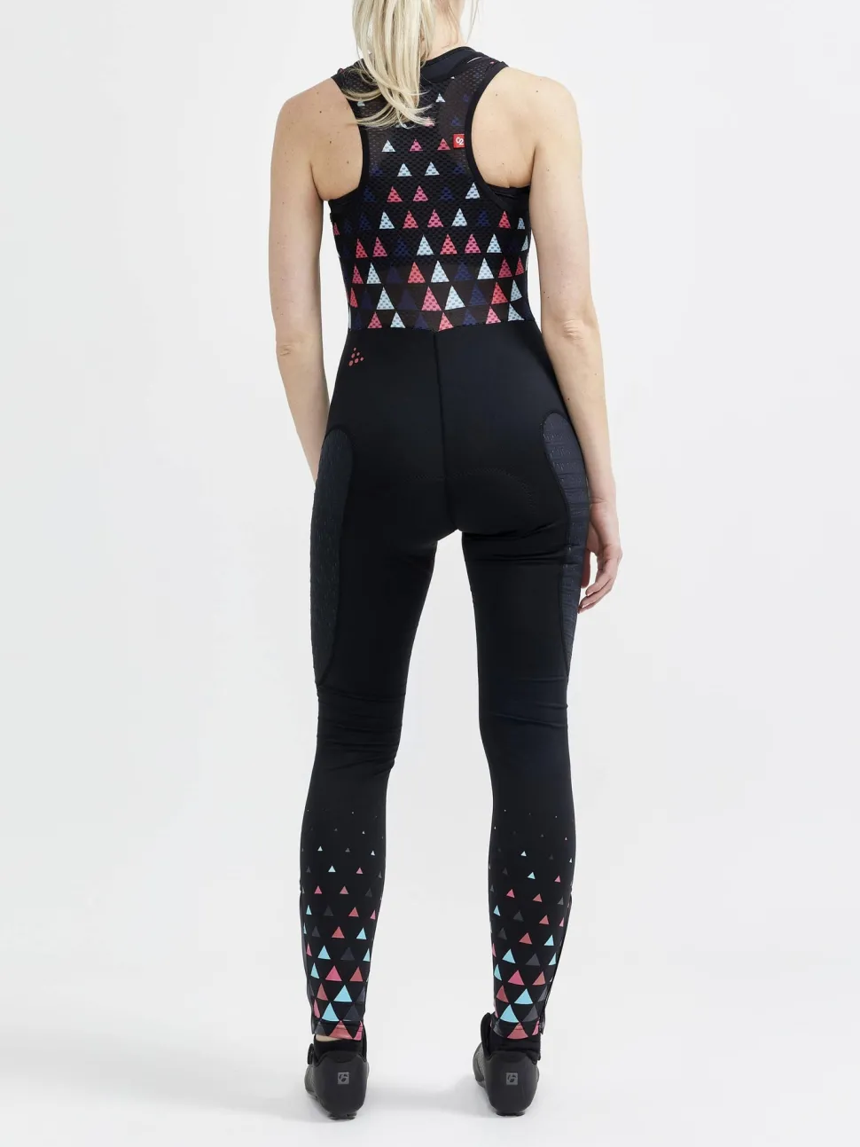 Women's ADV Subz Cycling Bib Tights