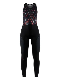 Women's ADV Subz Cycling Bib Tights