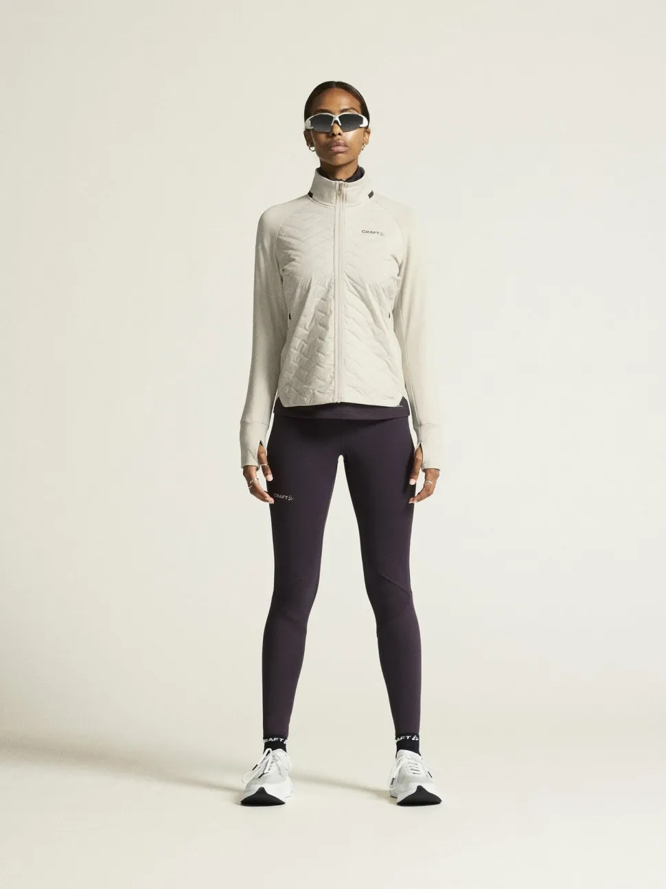WOMENS ADV SUBZ RUNNING JACKET 3