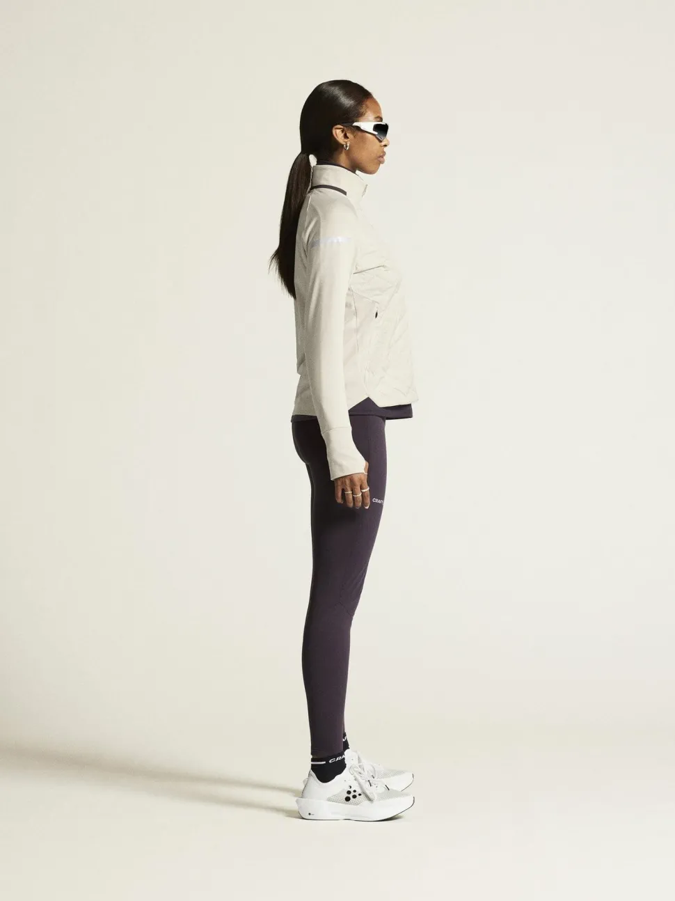 WOMENS ADV SUBZ RUNNING JACKET 3