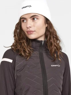 WOMENS ADV SUBZ RUNNING JACKET 3