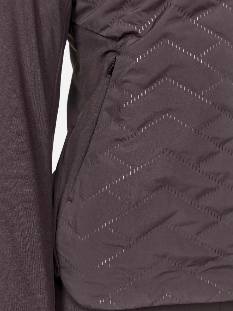 WOMENS ADV SUBZ RUNNING JACKET 3