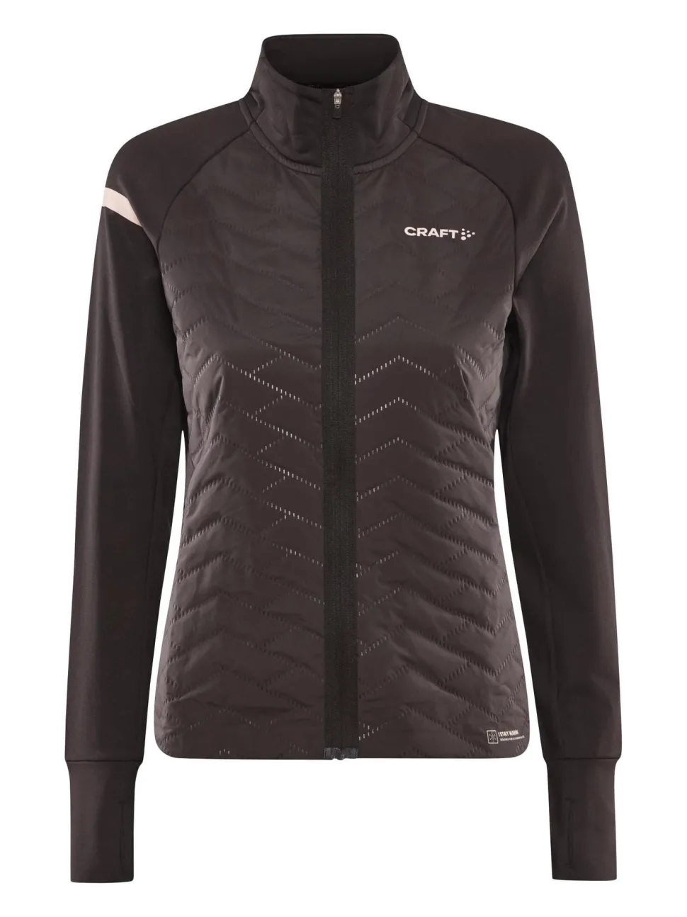 WOMENS ADV SUBZ RUNNING JACKET 3