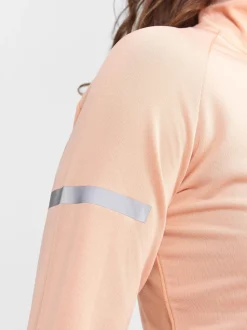 Women's ADV SubZ Running Shirt 2.0