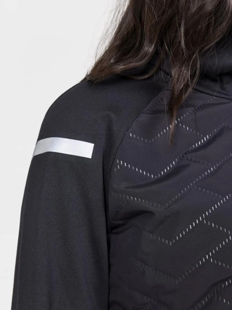 Women's ADV SubZ Running Sweater 3.0