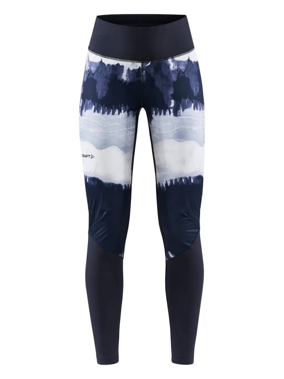 WOMEN'S ADV SUBZ RUNNING WIND TIGHTS 2