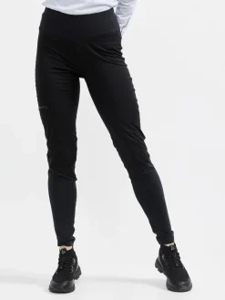WOMEN'S ADV SUBZ RUNNING WIND TIGHTS 2