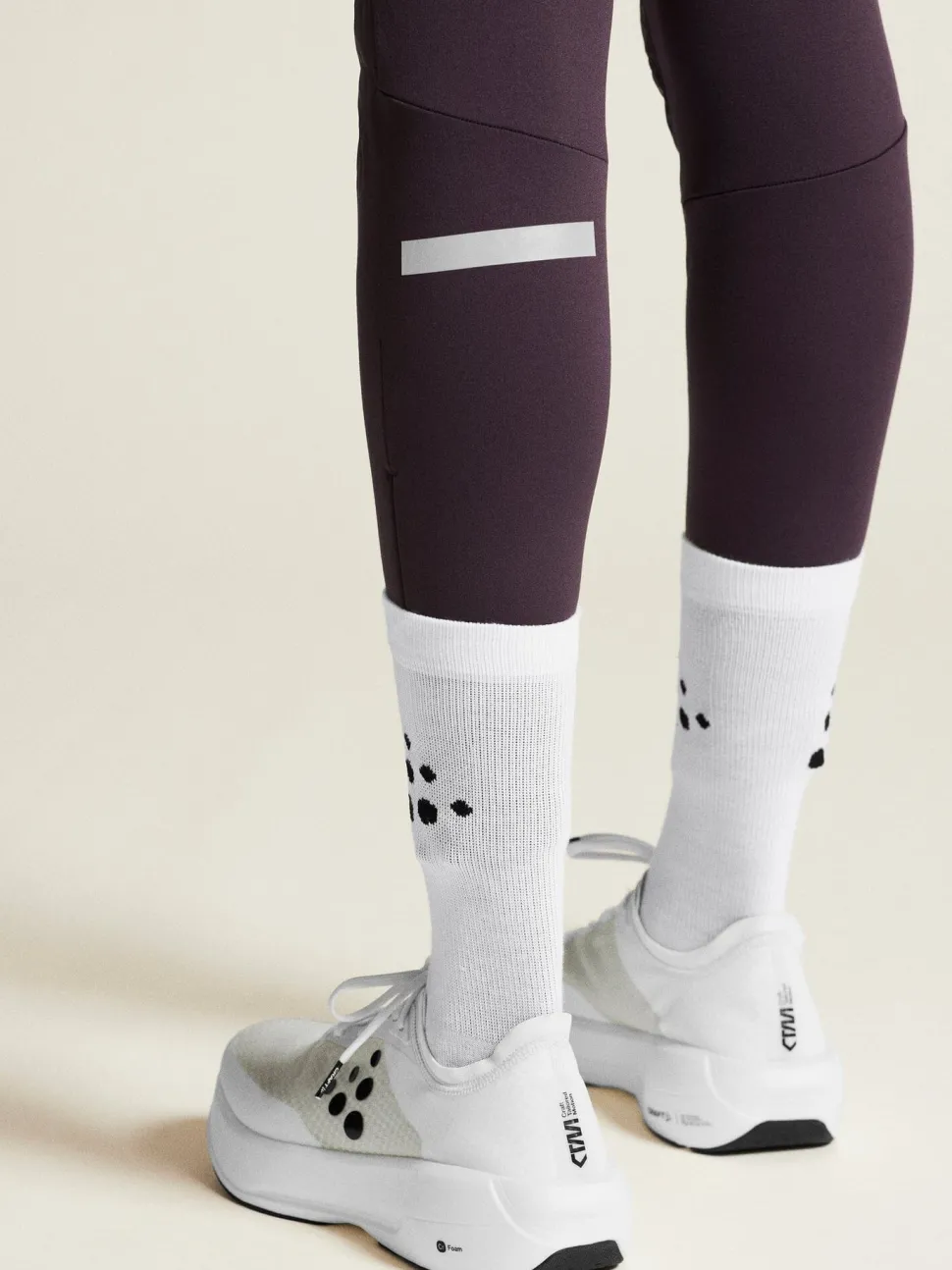 Women's ADV SubZ Warm Running Tights 3.0