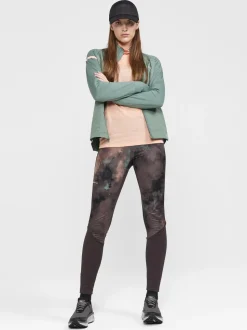 WOMEN'S ADV SUBZ WOOL RUNNING TEE 2