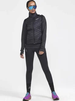 WOMEN'S ADV SUBZ WOOL RUNNING TEE 2