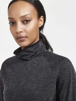 WOMEN'S ADV SUBZ WOOL RUNNING TEE 2