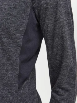 WOMEN'S ADV SUBZ WOOL RUNNING TEE 2