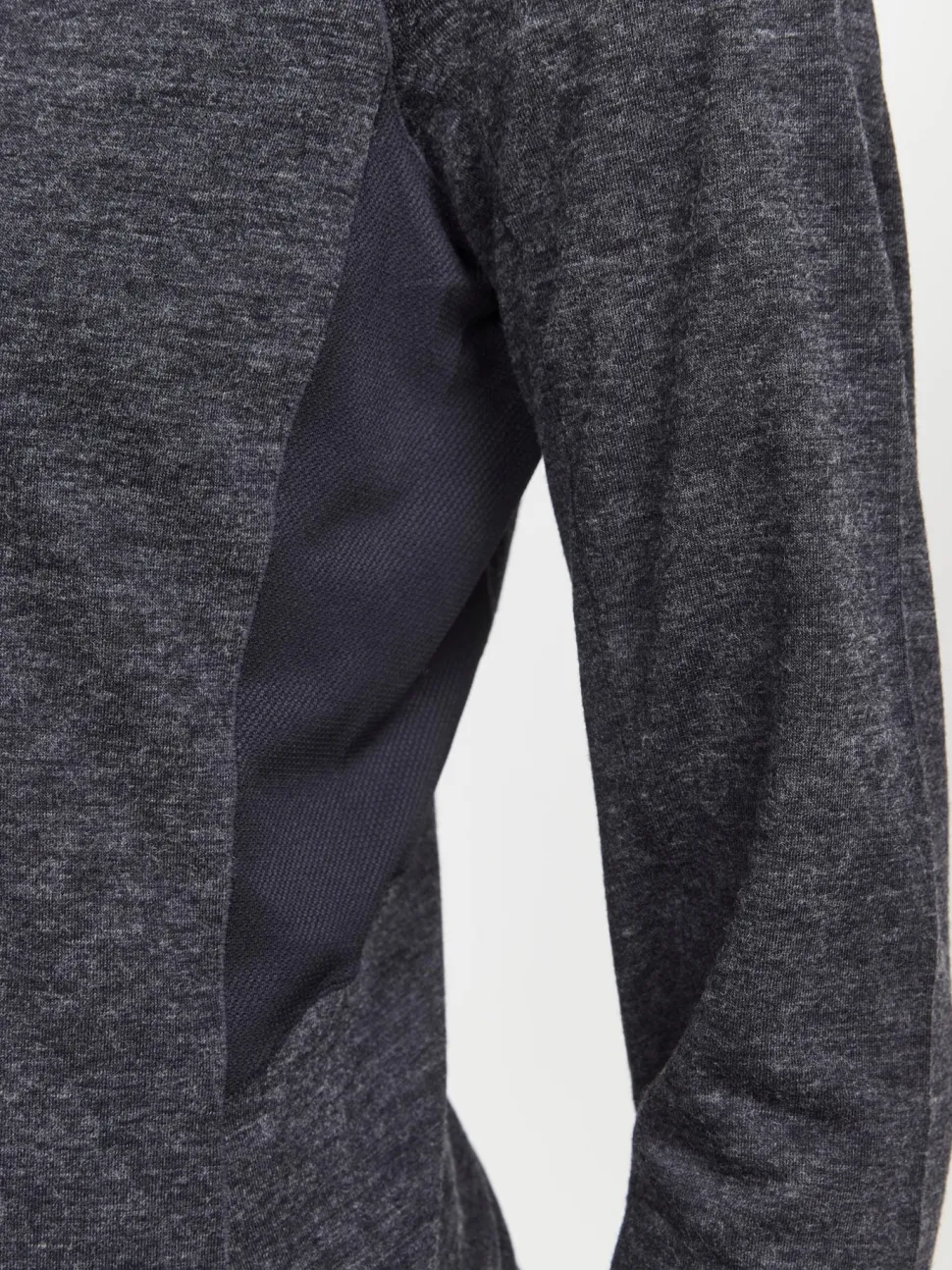 WOMEN'S ADV SUBZ WOOL RUNNING TEE 2