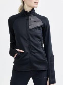Women's ADV Tech Fleece Thermal Midlayer