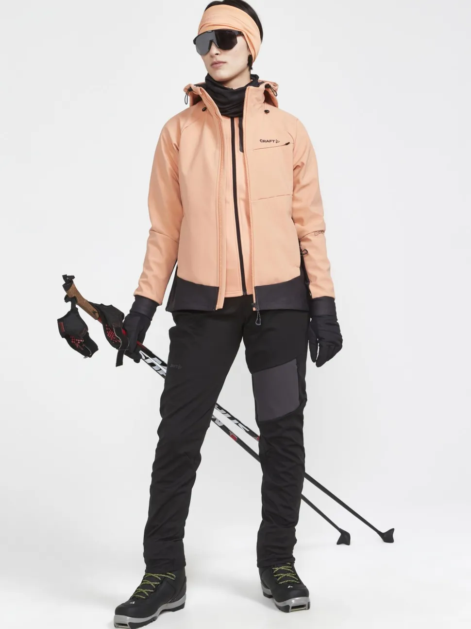 Women's ADV Tech Fleece Thermal Midlayer