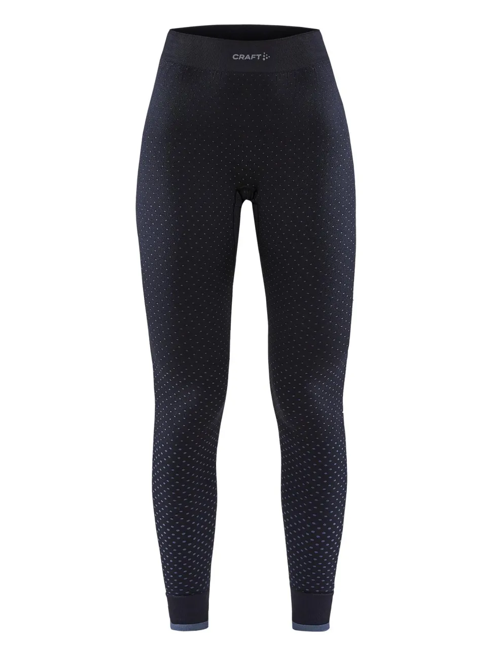 WOMEN'S ADV WARM INTENSITY BASELAYER PANTS - Black