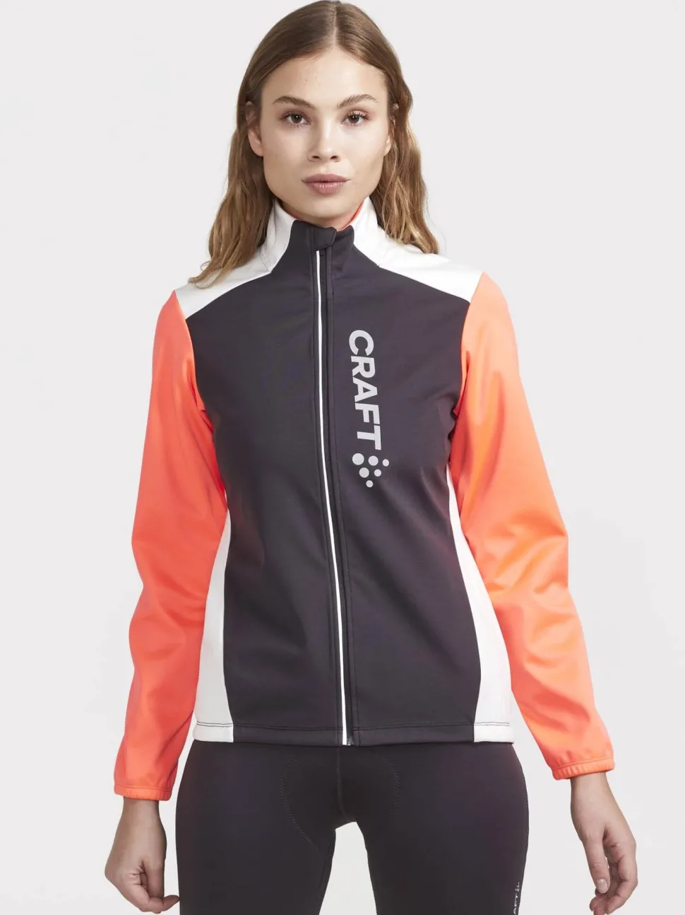 Women's Core Bike Sub Z Lumen Jacket