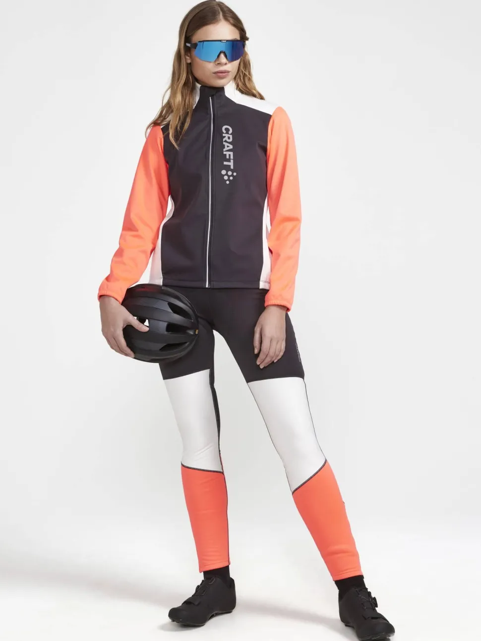 Women's Core Bike Sub Z Lumen Jacket