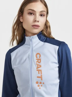Women's Core Bike SubZ Jacket