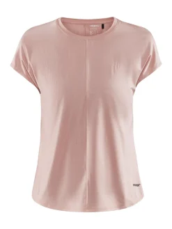 Women's Core Charge Rib Tee