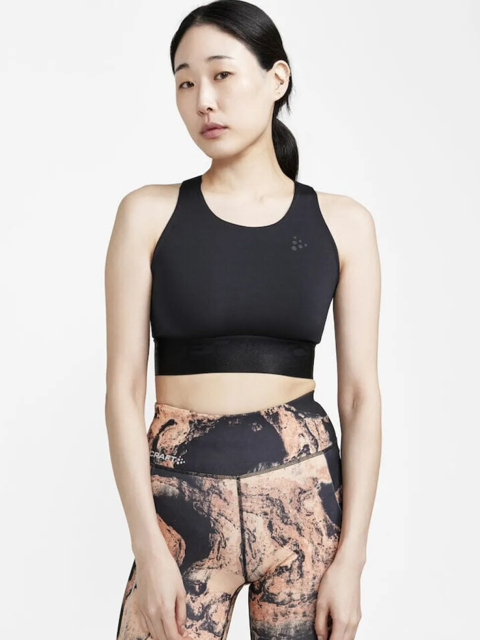 Women's Core Charge Sport Top
