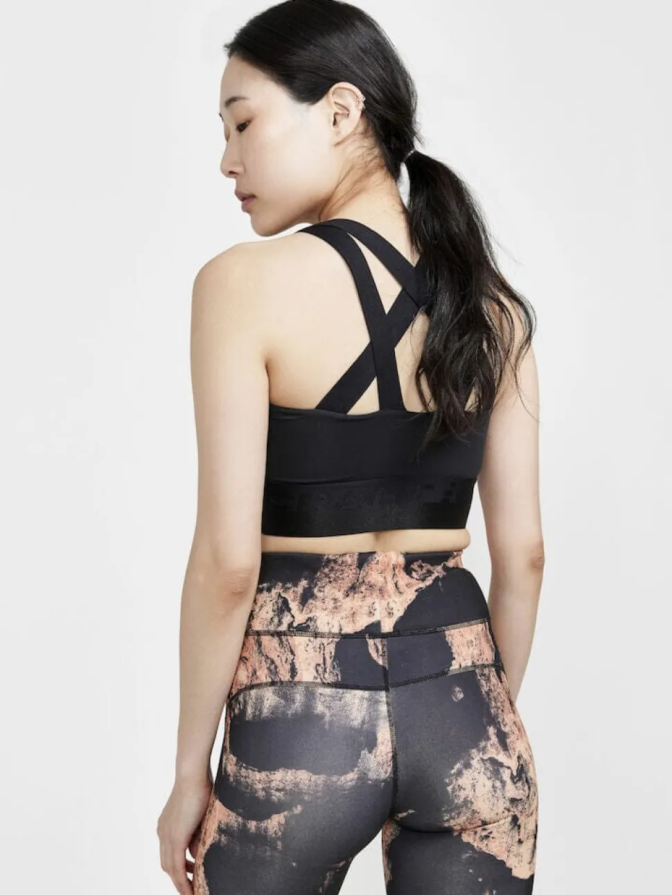 Women's Core Charge Sport Top