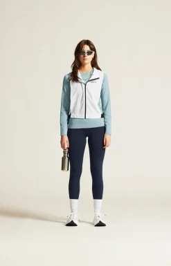 WOMEN'S CORE DRY ACTIVE COMFORT BASELAYER - ARONA