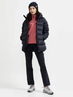 Women's CORE Edge Thermal Midlayer