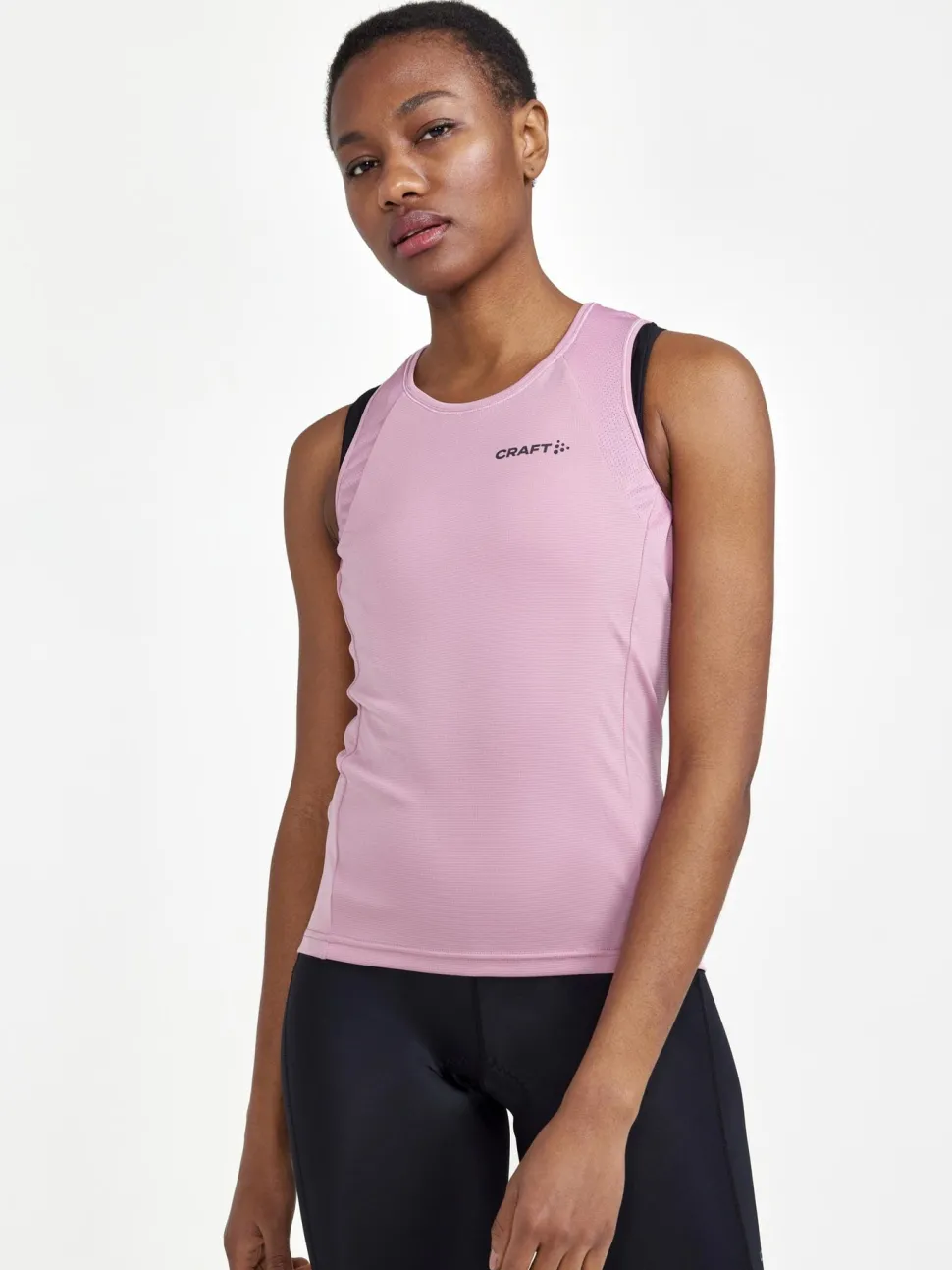 Women's CORE Endur Cycling Singlet