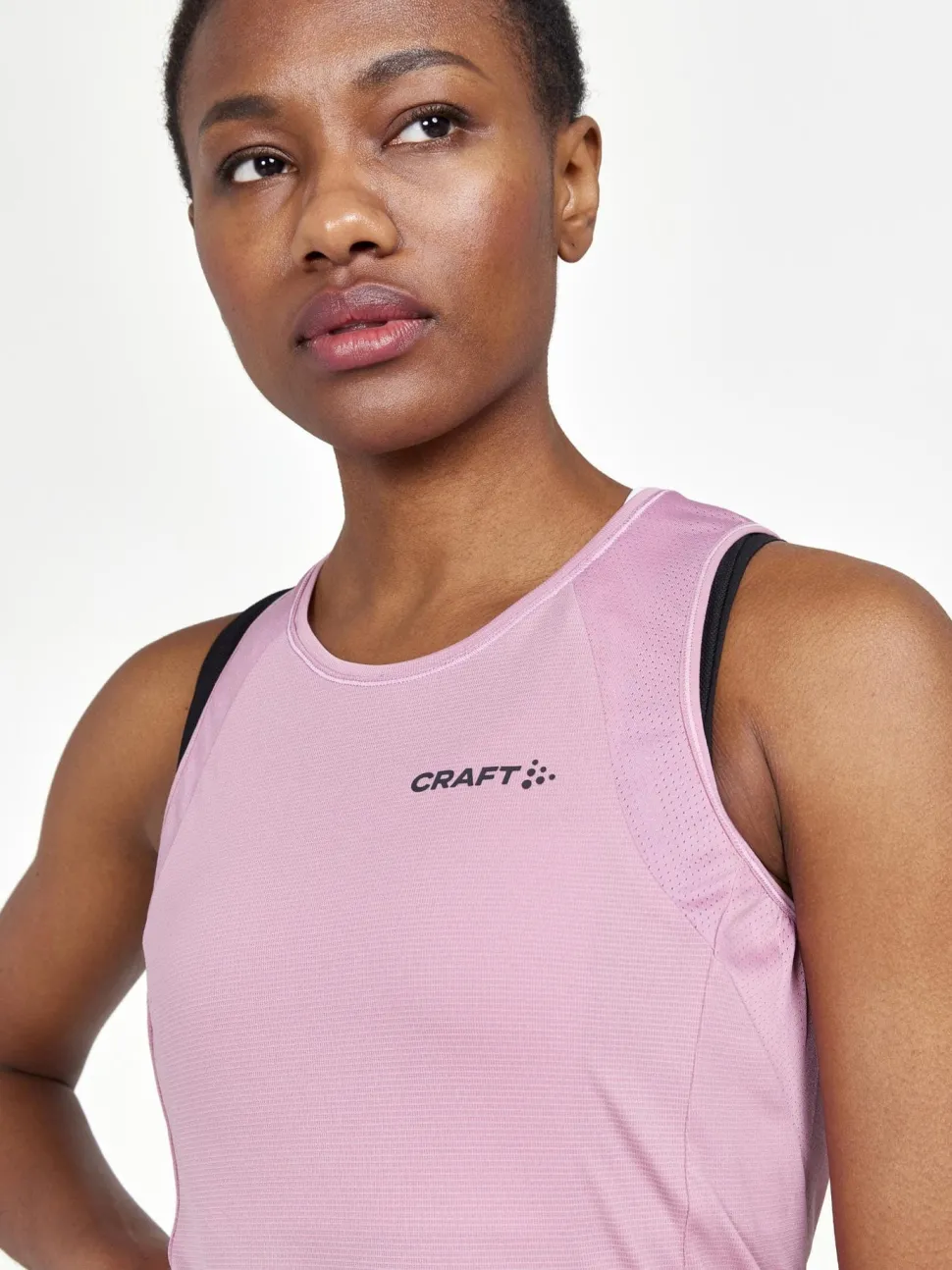 Women's CORE Endur Cycling Singlet