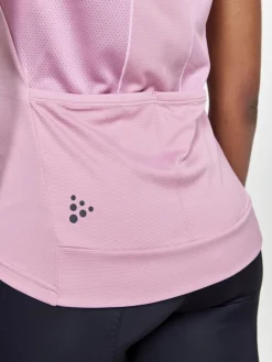 Women's CORE Endur Cycling Singlet