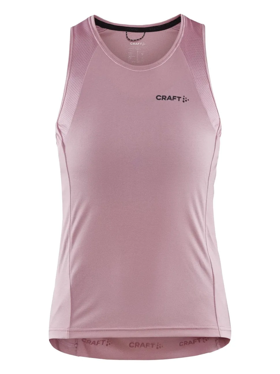 Women's CORE Endur Cycling Singlet