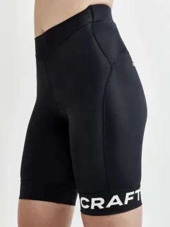 WOMEN'S CORE ENDUR CYCLING SHORTS