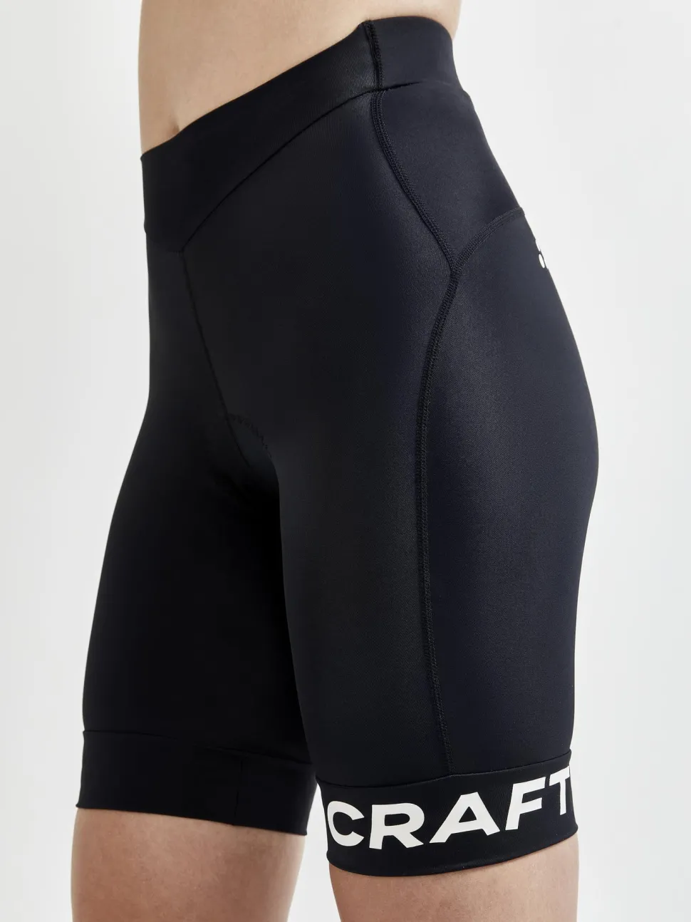 WOMEN'S CORE ENDUR CYCLING SHORTS
