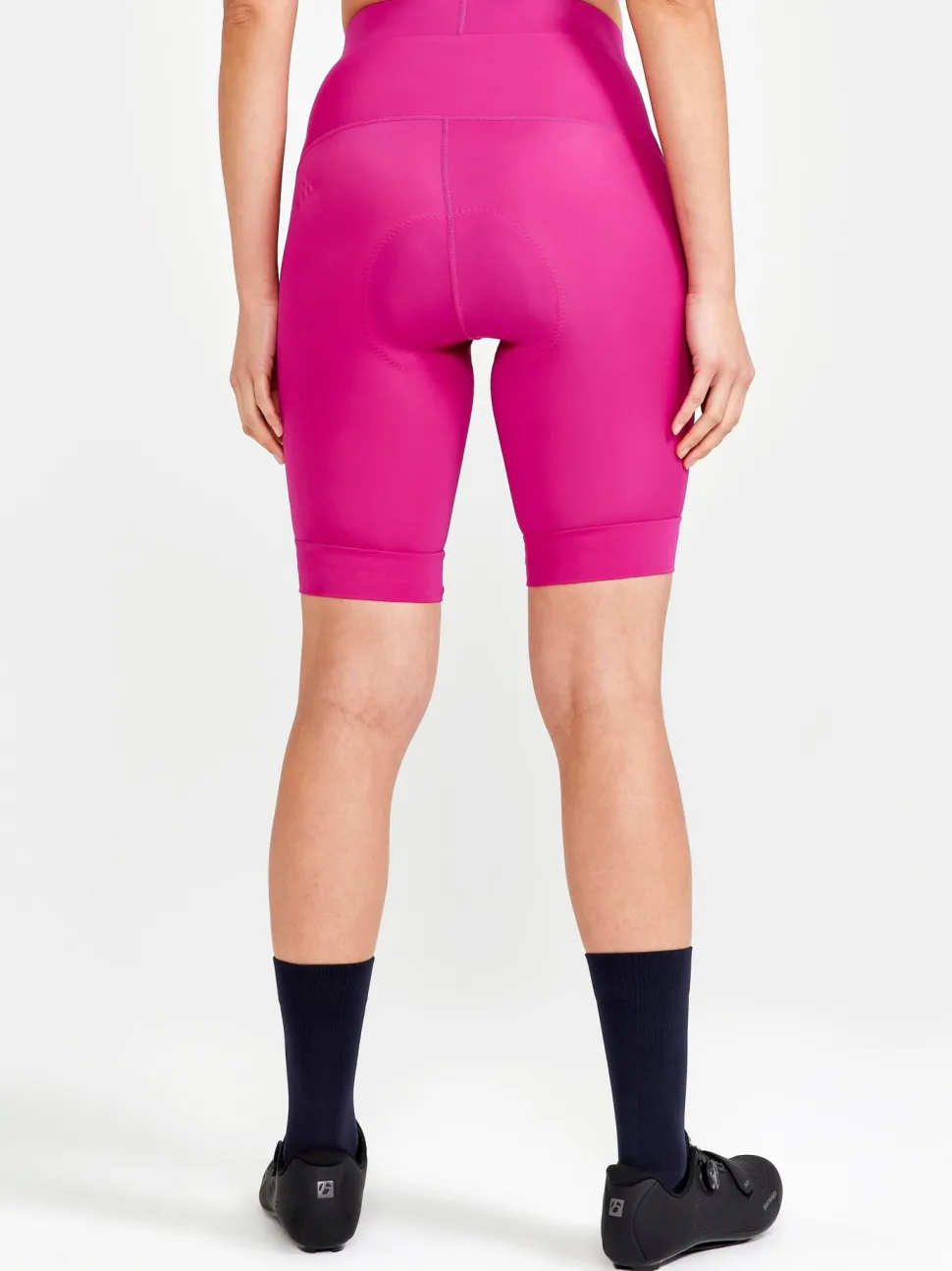WOMEN'S CORE ENDUR CYCLING SHORTS