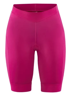 WOMEN'S CORE ENDUR CYCLING SHORTS