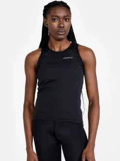 Women's CORE Endur Cycling Singlet