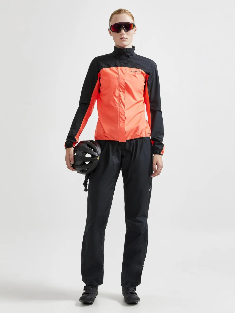 Women's CORE Endur Hydro Cycling Pants