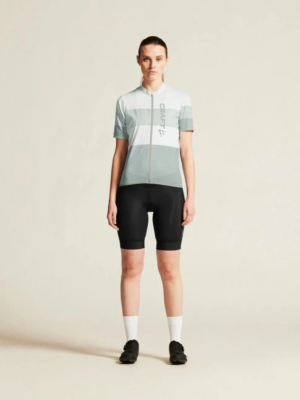 Women's Core Endur Logo Jersey